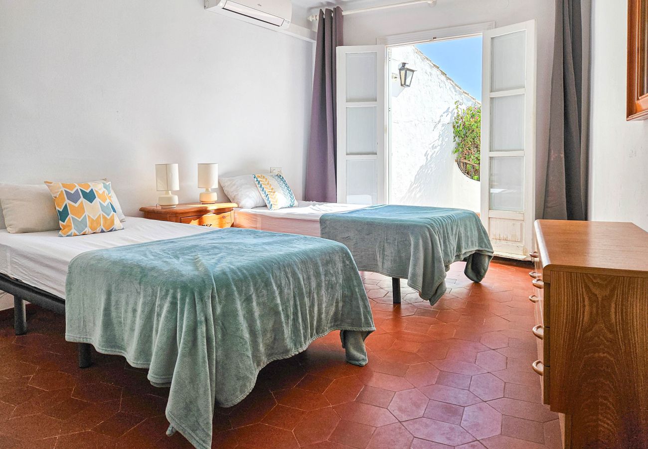 Terraced House in Marbella - Three bedroom town house in Los Altos de Marbella