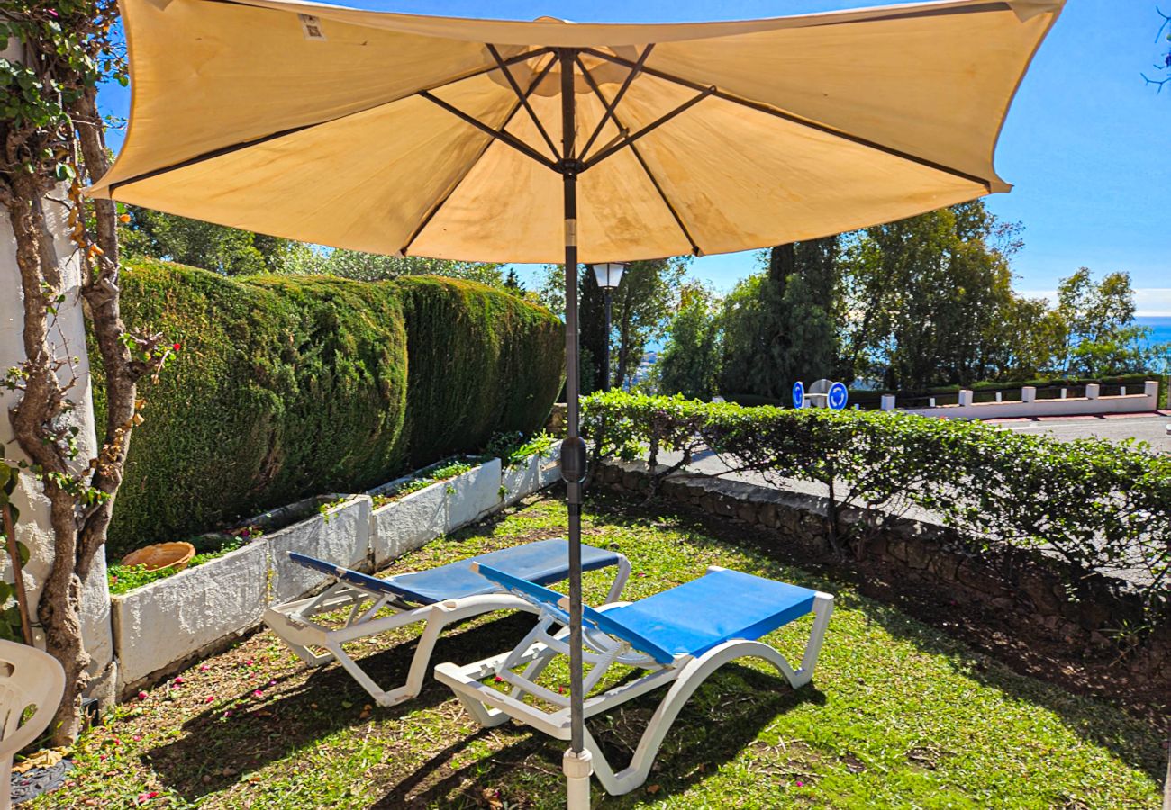 Terraced House in Marbella - Three bedroom town house in Los Altos de Marbella