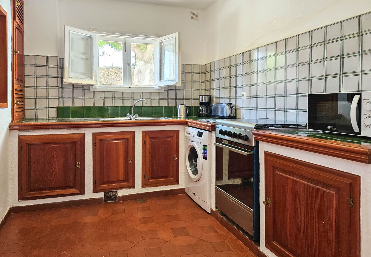 Terraced House in Marbella - Three bedroom town house in Los Altos de Marbella