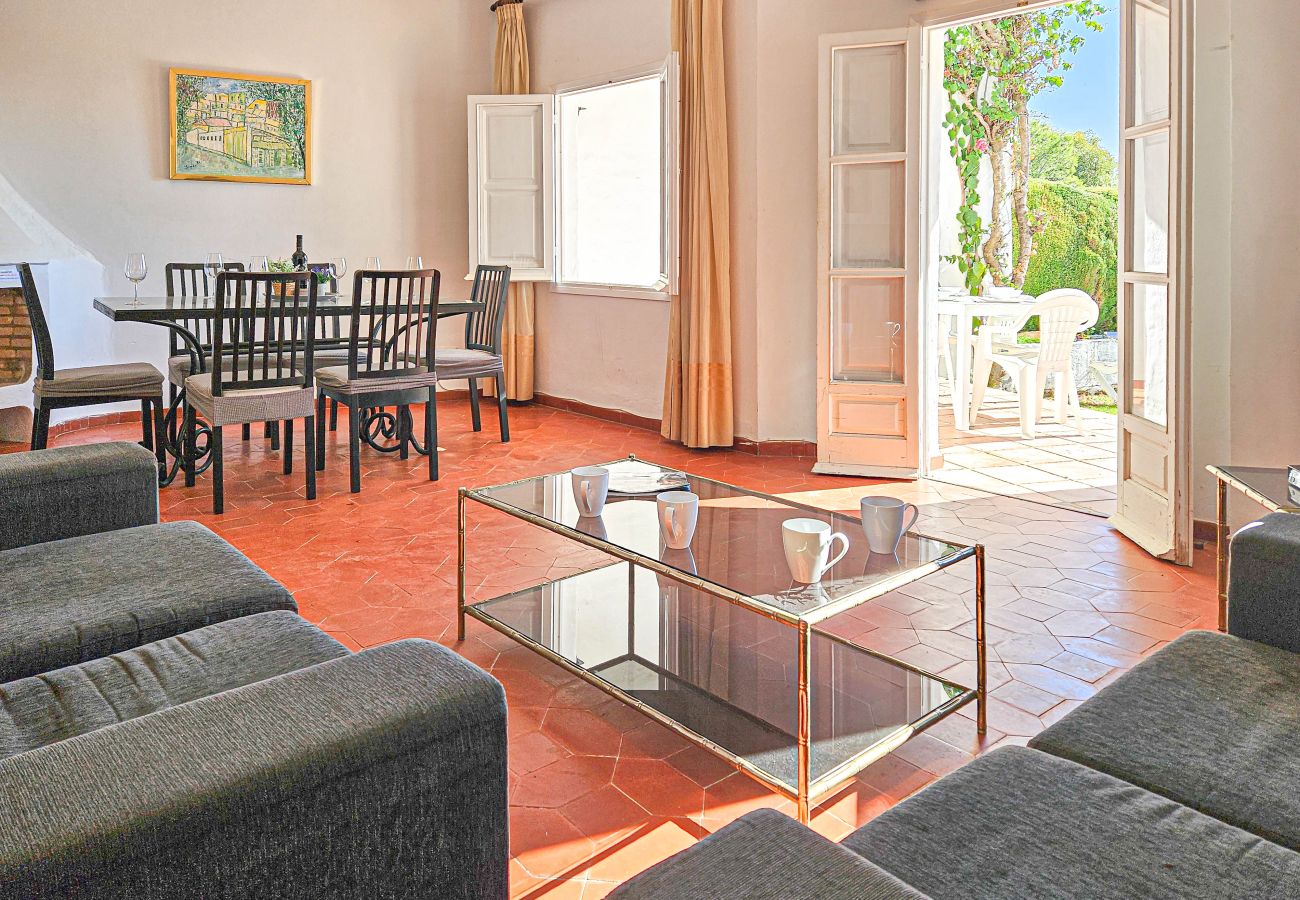 Terraced House in Marbella - Three bedroom town house in Los Altos de Marbella