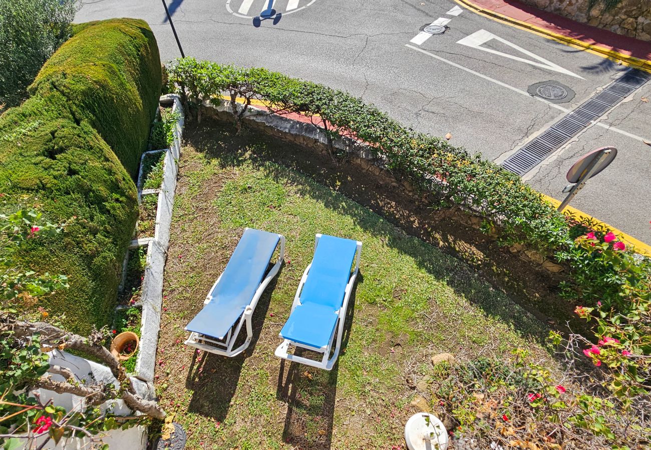 Terraced House in Marbella - Three bedroom town house in Los Altos de Marbella