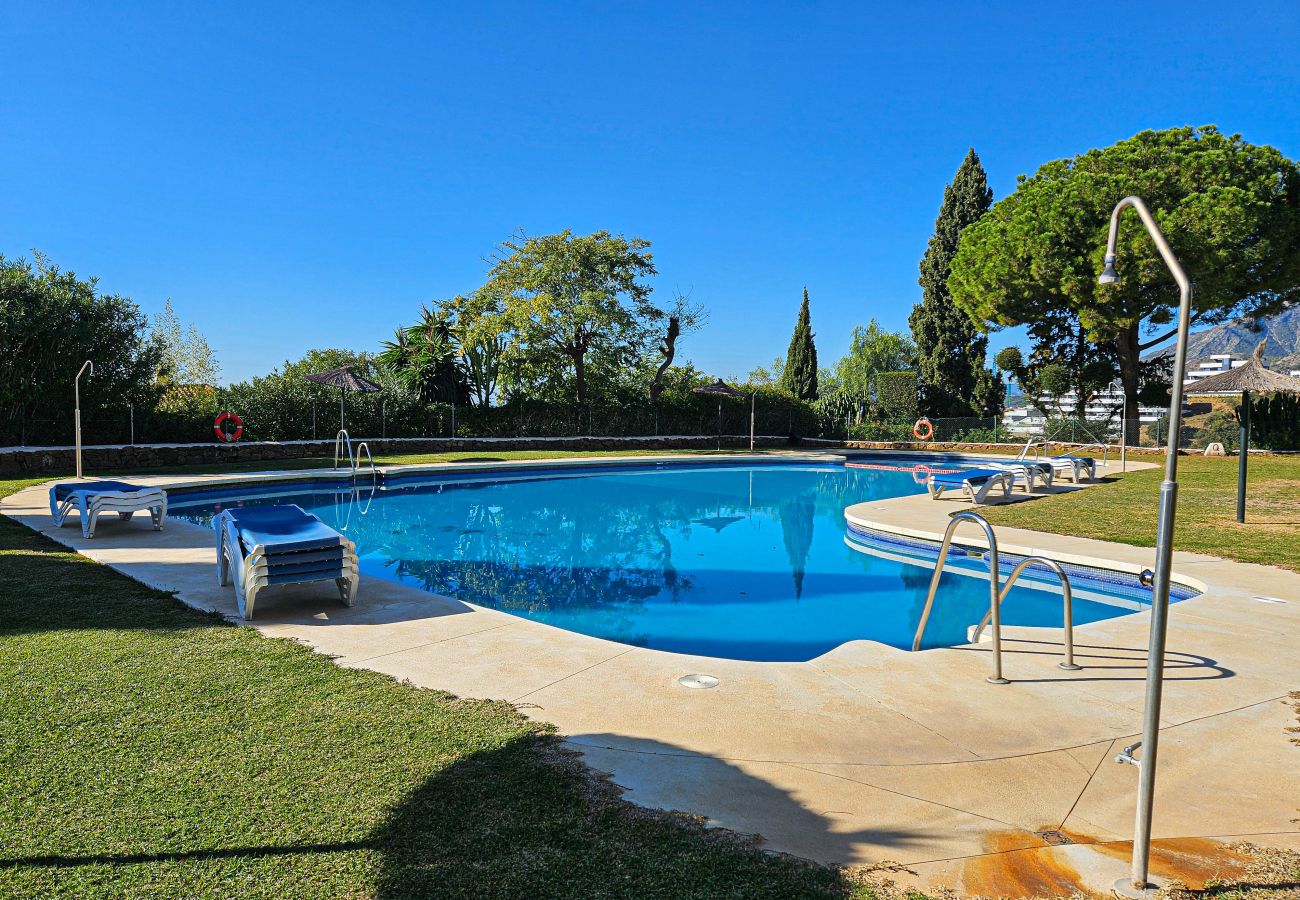 Terraced House in Marbella - Three bedroom town house in Los Altos de Marbella
