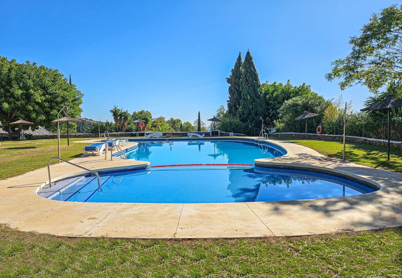 Terraced House in Marbella - Three bedroom town house in Los Altos de Marbella