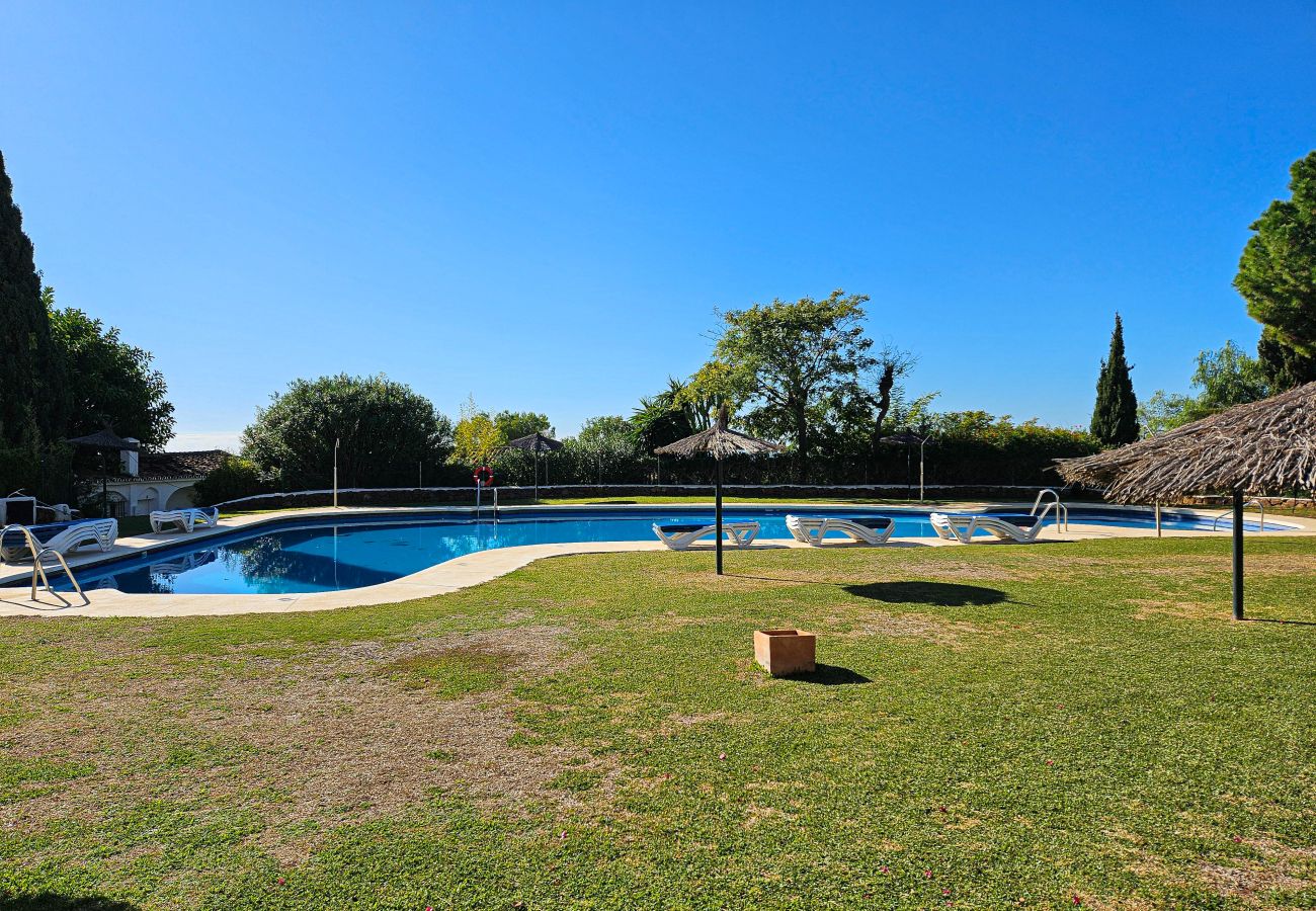 Terraced House in Marbella - Three bedroom town house in Los Altos de Marbella