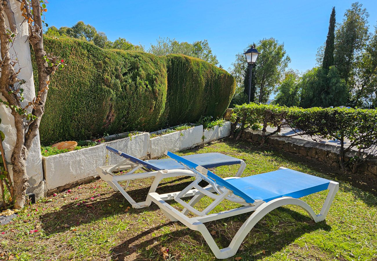 Terraced House in Marbella - Three bedroom town house in Los Altos de Marbella