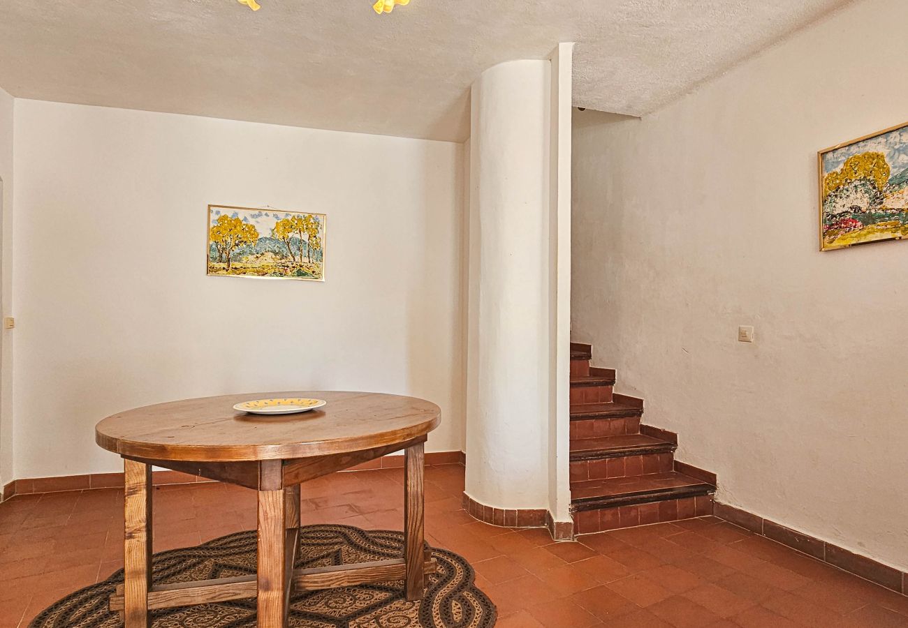 Terraced House in Marbella - Three bedroom town house in Los Altos de Marbella