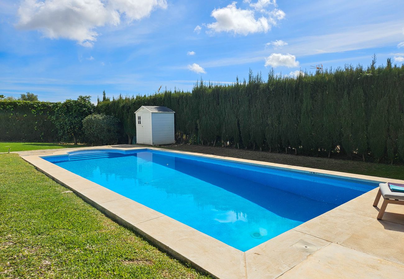 Villa in Mijas Costa - Villa with Private Pool in La Sierrezuela - Villa Las Mariposas