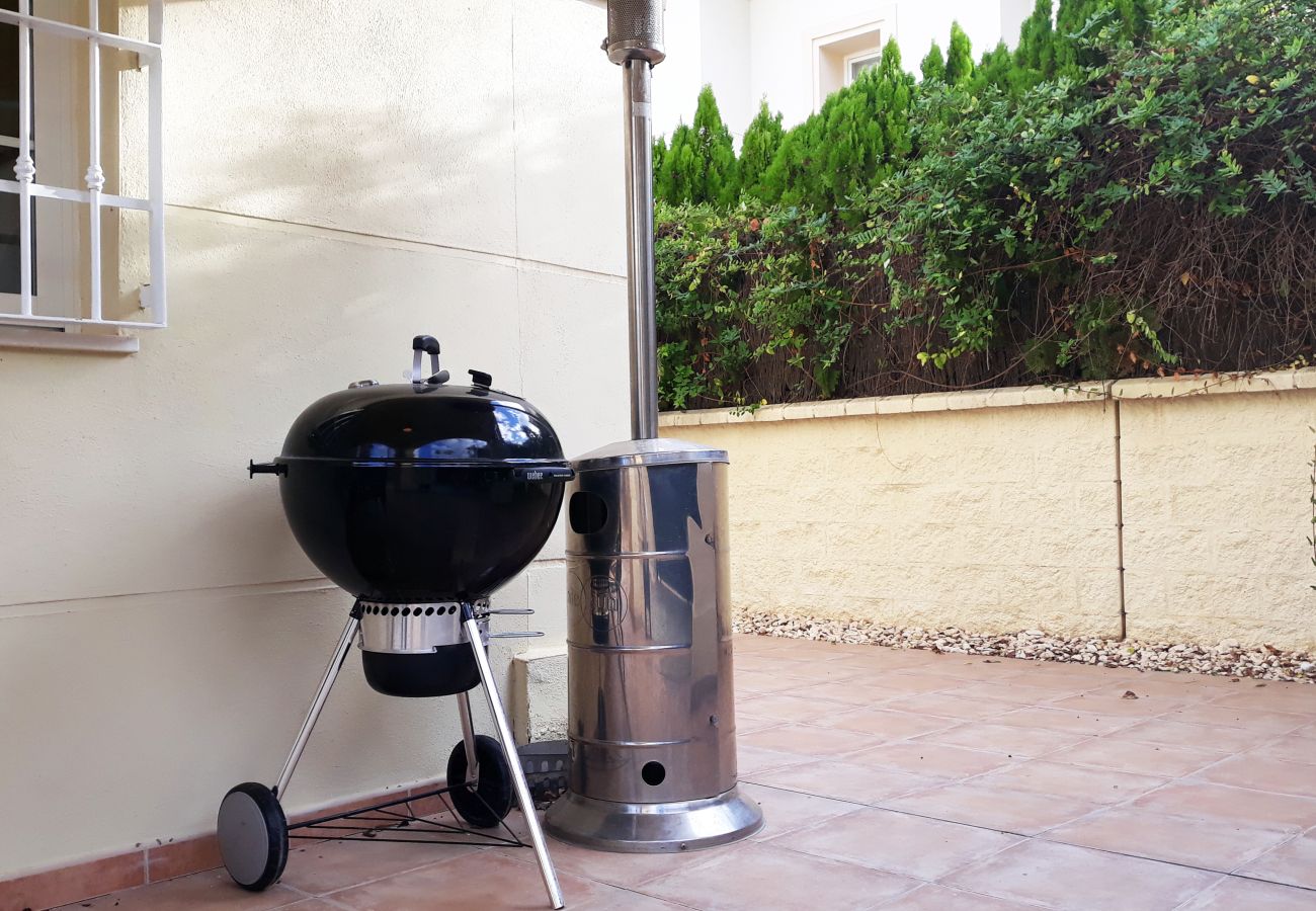 Villa in Mijas Costa - Four bedroom villa to rent in Mijas Costa