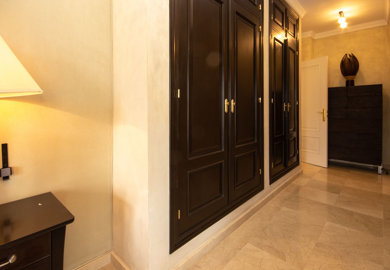 Villa in Mijas Costa - Four bedroom villa to rent in Mijas Costa