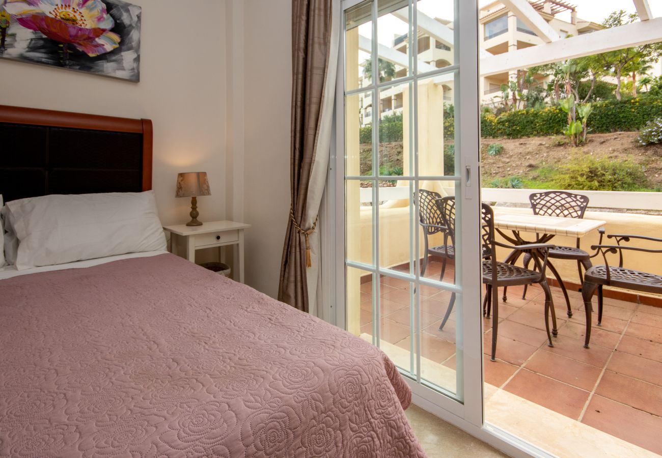 Villa in Mijas Costa - Four bedroom villa to rent in Mijas Costa