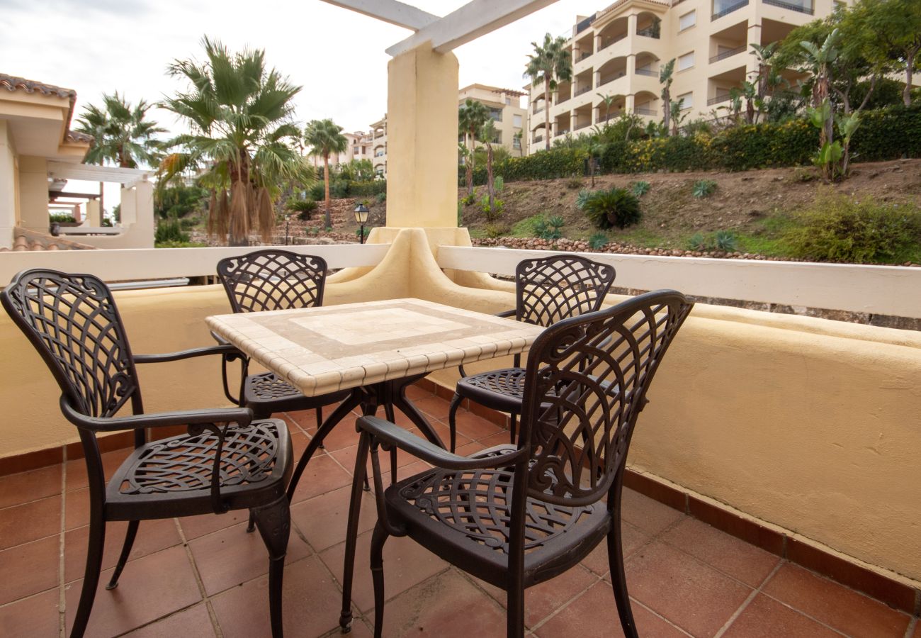 Villa in Mijas Costa - Four bedroom villa to rent in Mijas Costa