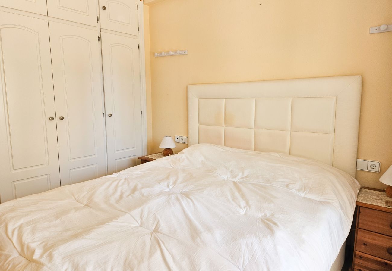 Apartment in Manilva - Two bedroom apartment in Duquesa Golf & Gardens Manilva