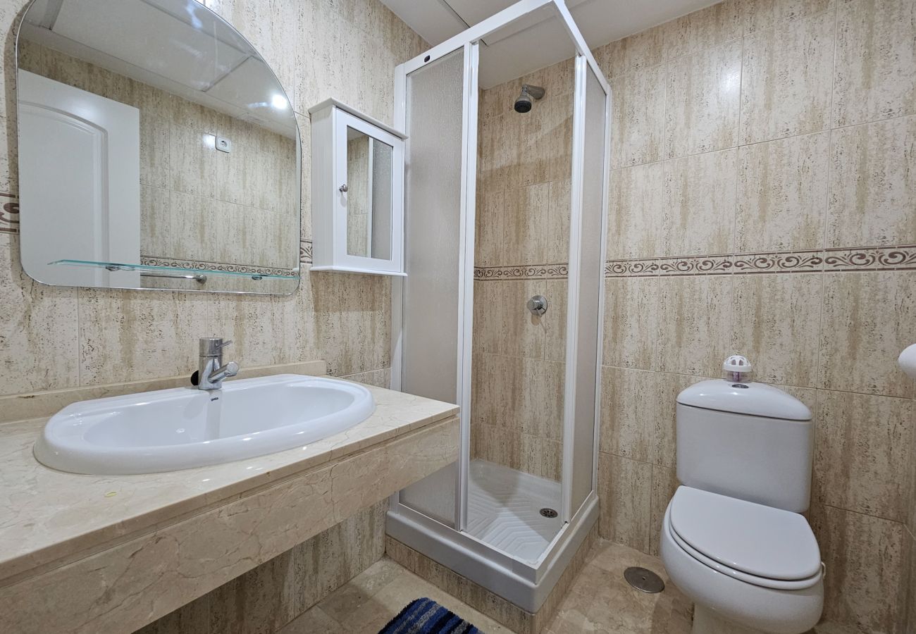 Apartment in Manilva - Two bedroom apartment in Duquesa Golf & Gardens Manilva