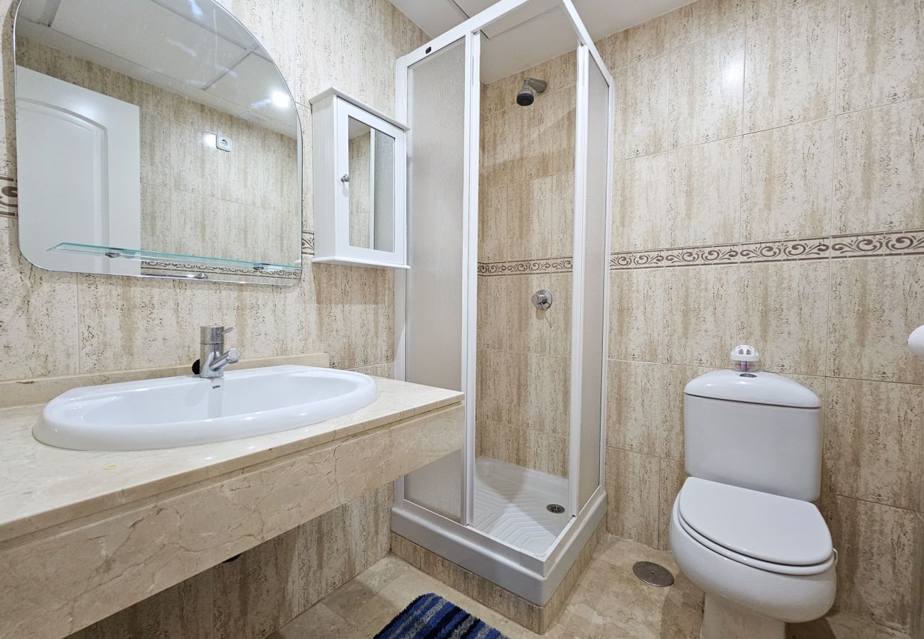 Apartment in Manilva - Two bedroom apartment in Duquesa Golf & Gardens Manilva