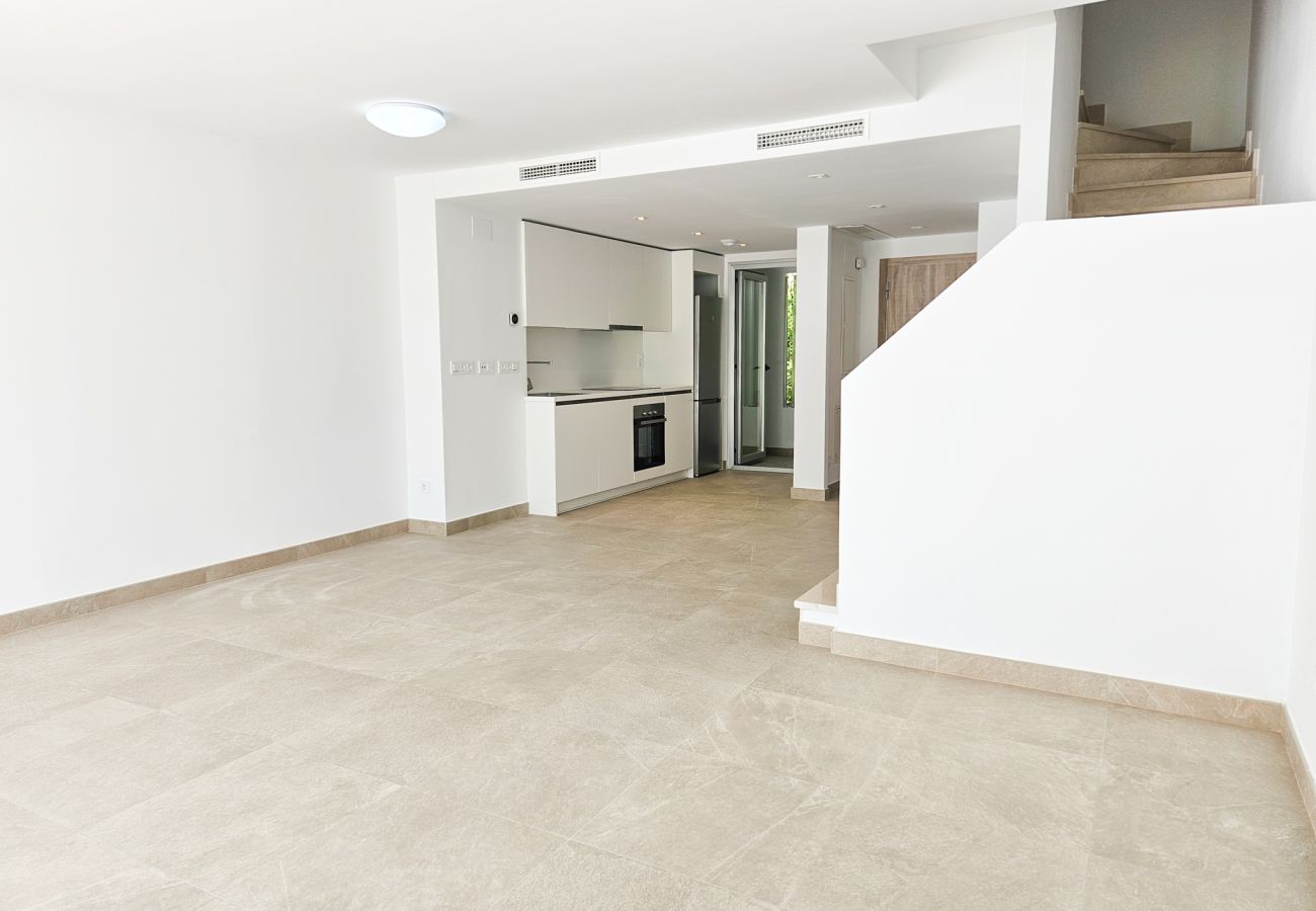 Terraced House in Estepona - Three bedroom townhouse, Green Golf Estepona