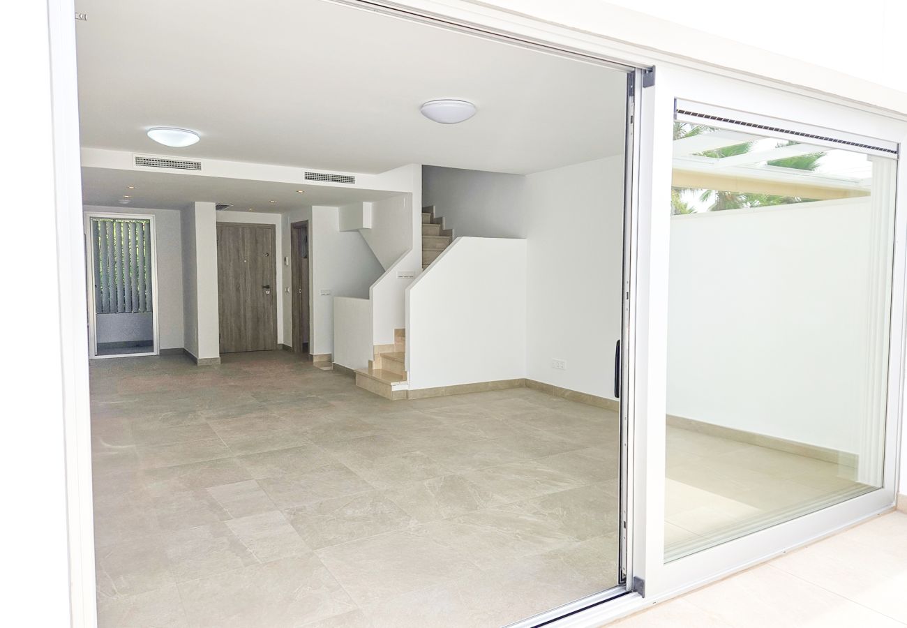 Terraced House in Estepona - Three bedroom townhouse, Green Golf Estepona