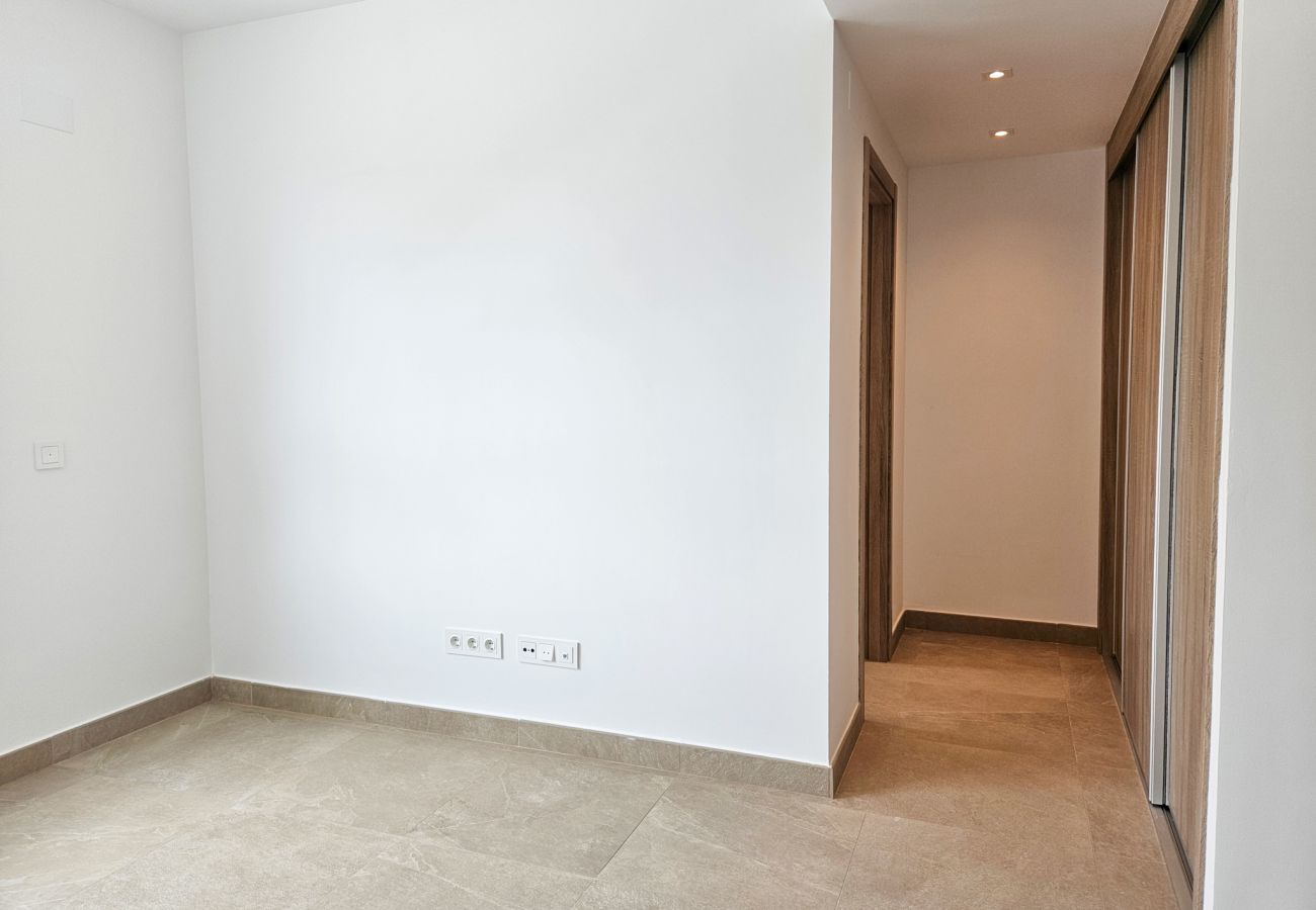 Terraced House in Estepona - Three bedroom townhouse, Green Golf Estepona