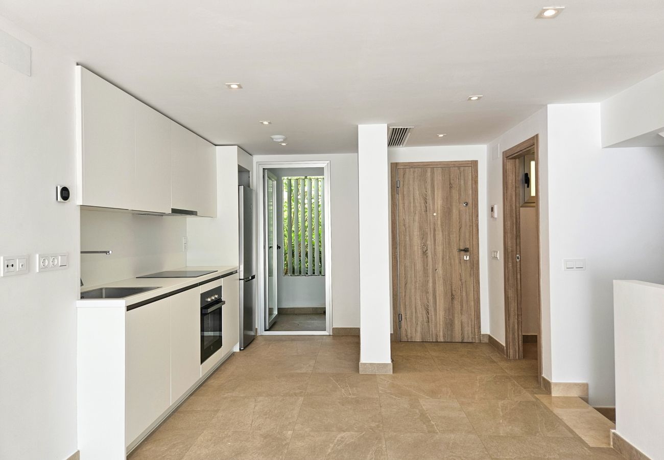 Terraced House in Estepona - Three bedroom townhouse, Green Golf Estepona