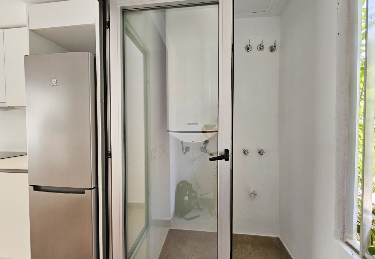 Terraced House in Estepona - Three bedroom townhouse, Green Golf Estepona