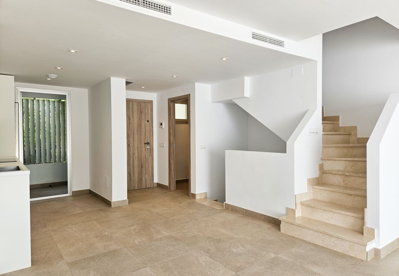 Terraced House in Estepona - Three bedroom townhouse, Green Golf Estepona