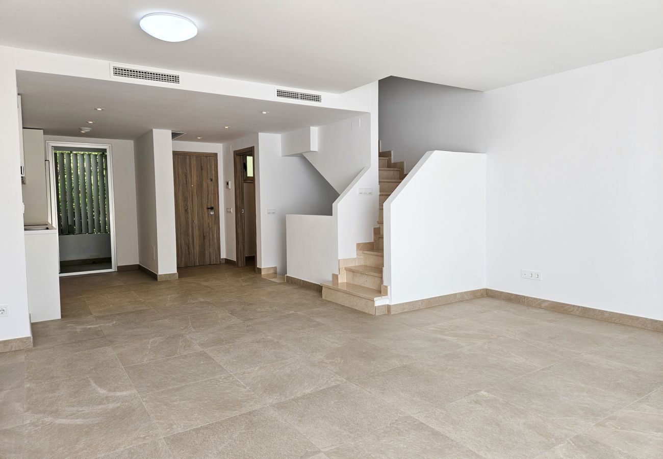 Terraced House in Estepona - Three bedroom townhouse, Green Golf Estepona