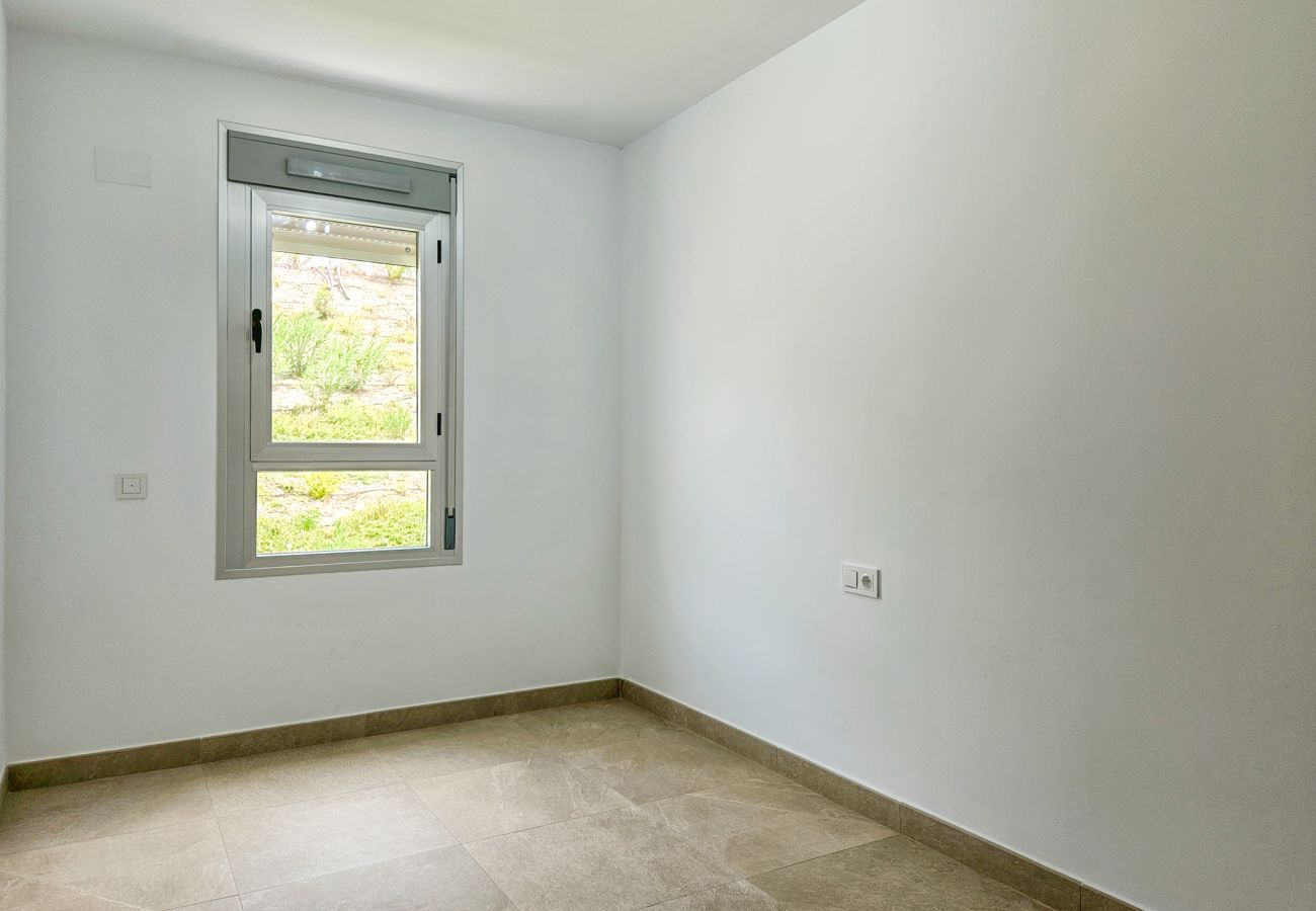 Terraced House in Estepona - Three bedroom townhouse, Green Golf Estepona