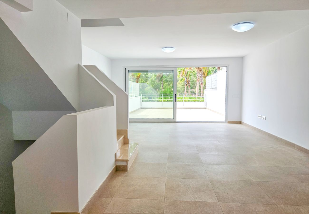 Terraced House in Estepona - Three bedroom townhouse, Green Golf Estepona