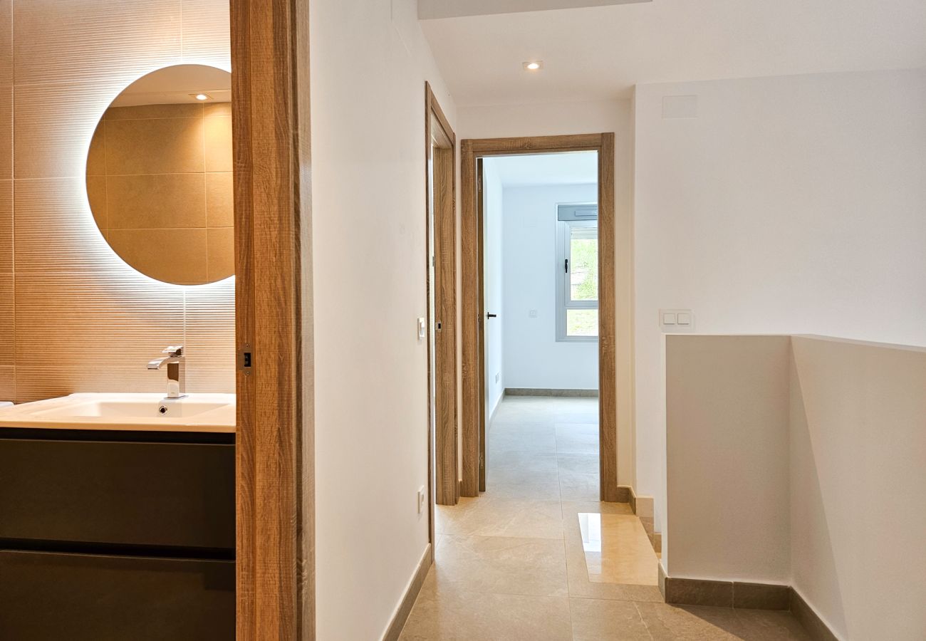 Terraced House in Estepona - Three bedroom townhouse, Green Golf Estepona