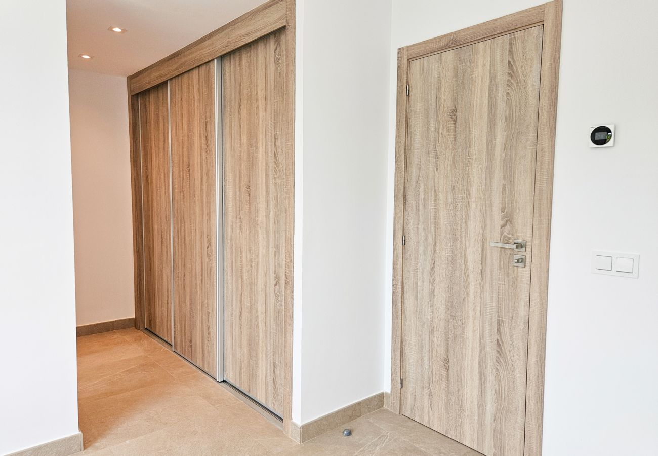 Terraced House in Estepona - Three bedroom townhouse, Green Golf Estepona