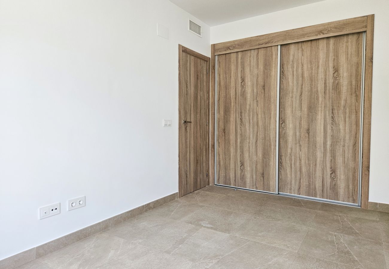 Terraced House in Estepona - Three bedroom townhouse, Green Golf Estepona