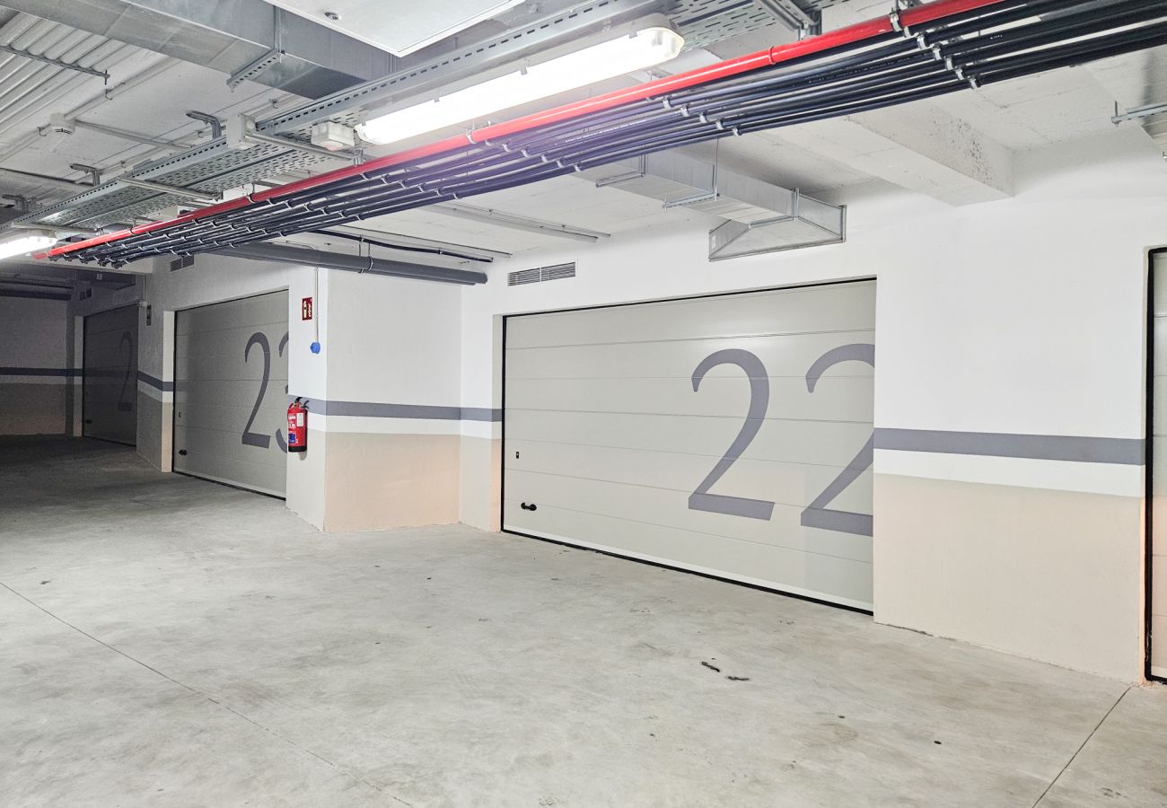 Terraced House in Estepona - Three bedroom townhouse, Green Golf Estepona