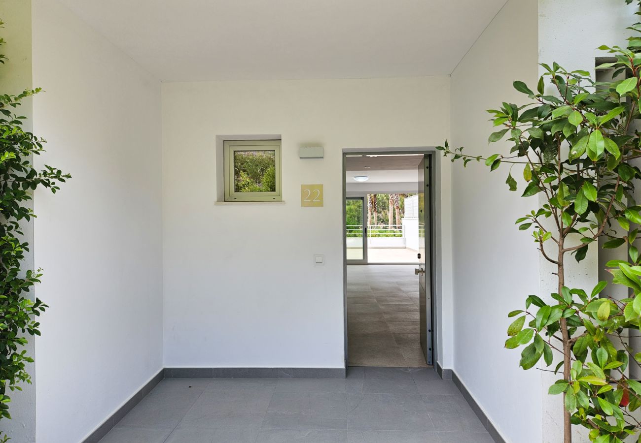 Terraced House in Estepona - Three bedroom townhouse, Green Golf Estepona