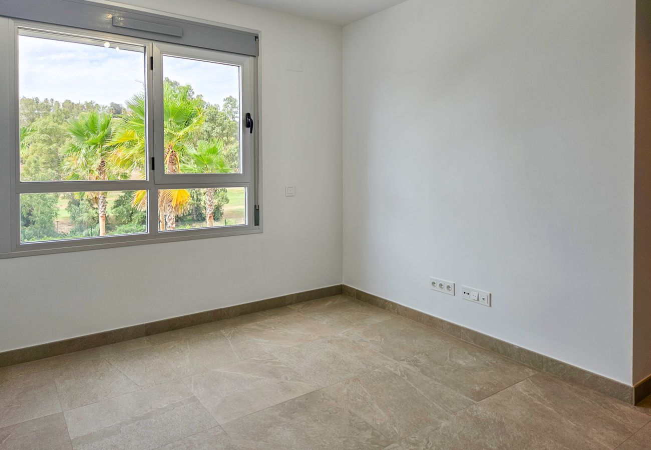 Terraced House in Estepona - Three bedroom townhouse, Green Golf Estepona