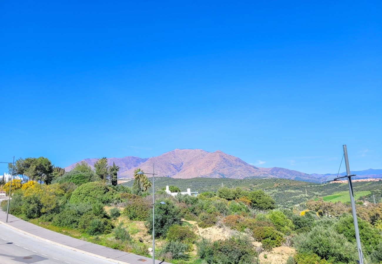 Terraced House in Estepona - Three bedroom townhouse, Green Golf Estepona