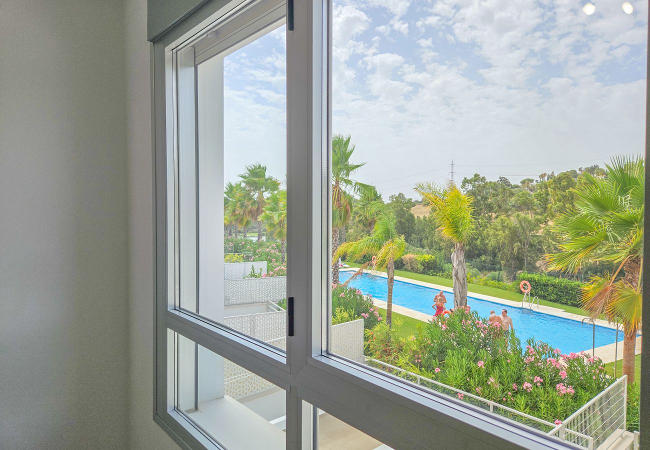 Terraced House in Estepona - Three bedroom townhouse, Green Golf Estepona