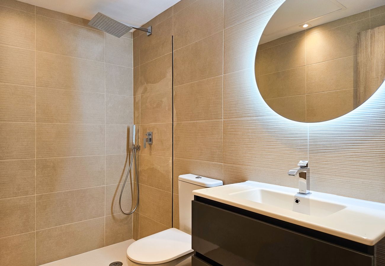 Terraced House in Estepona - Three bedroom townhouse, Green Golf Estepona