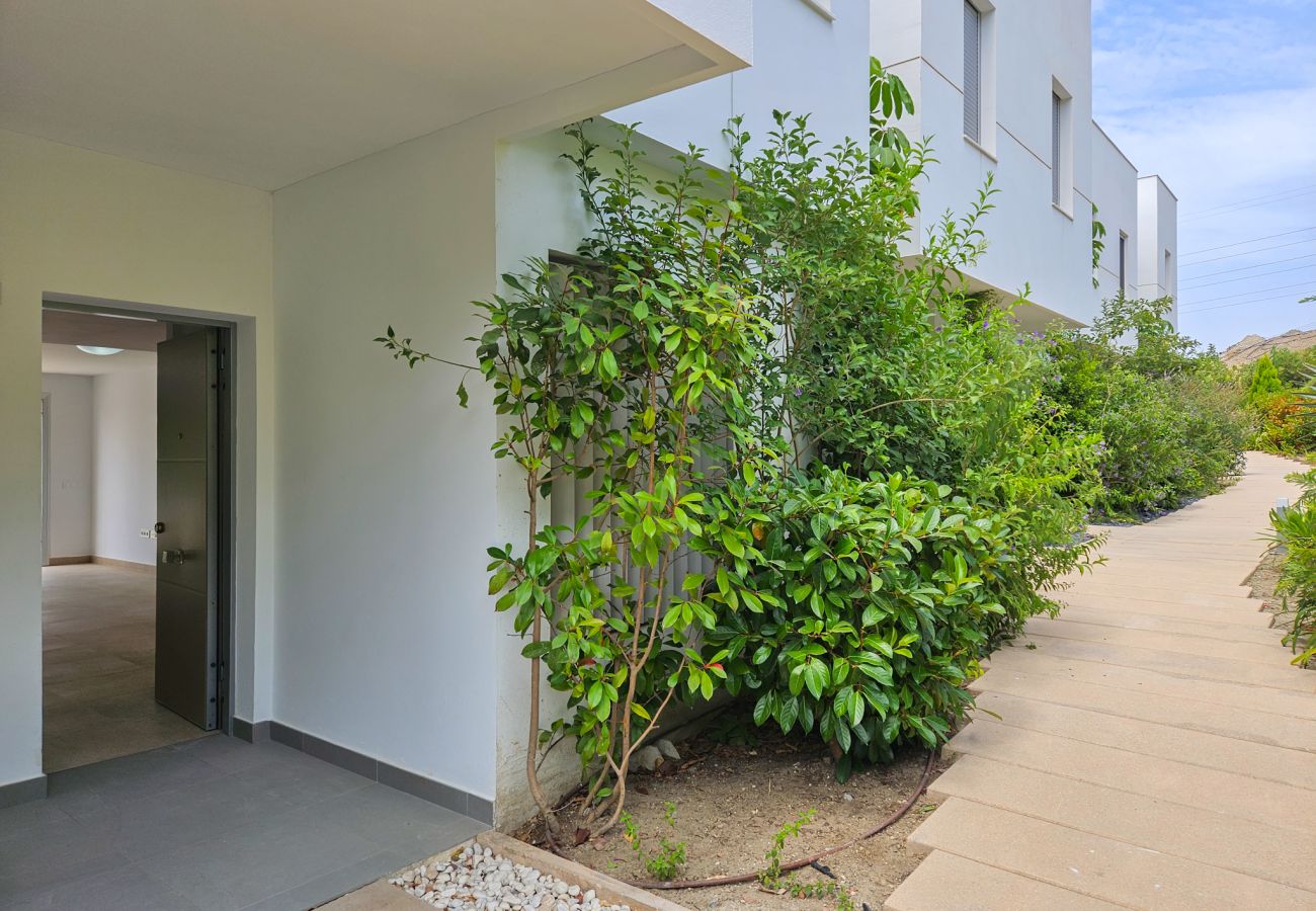 Terraced House in Estepona - Three bedroom townhouse, Green Golf Estepona