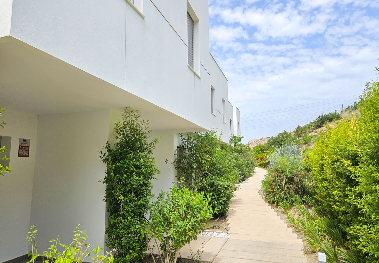 Terraced House in Estepona - Three bedroom townhouse, Green Golf Estepona