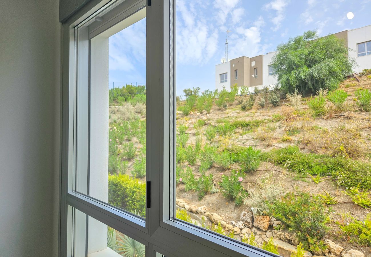 Terraced House in Estepona - Three bedroom townhouse, Green Golf Estepona