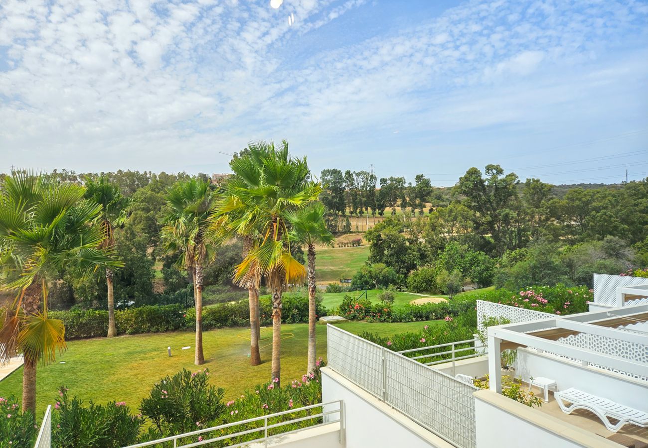Terraced House in Estepona - Three bedroom townhouse, Green Golf Estepona