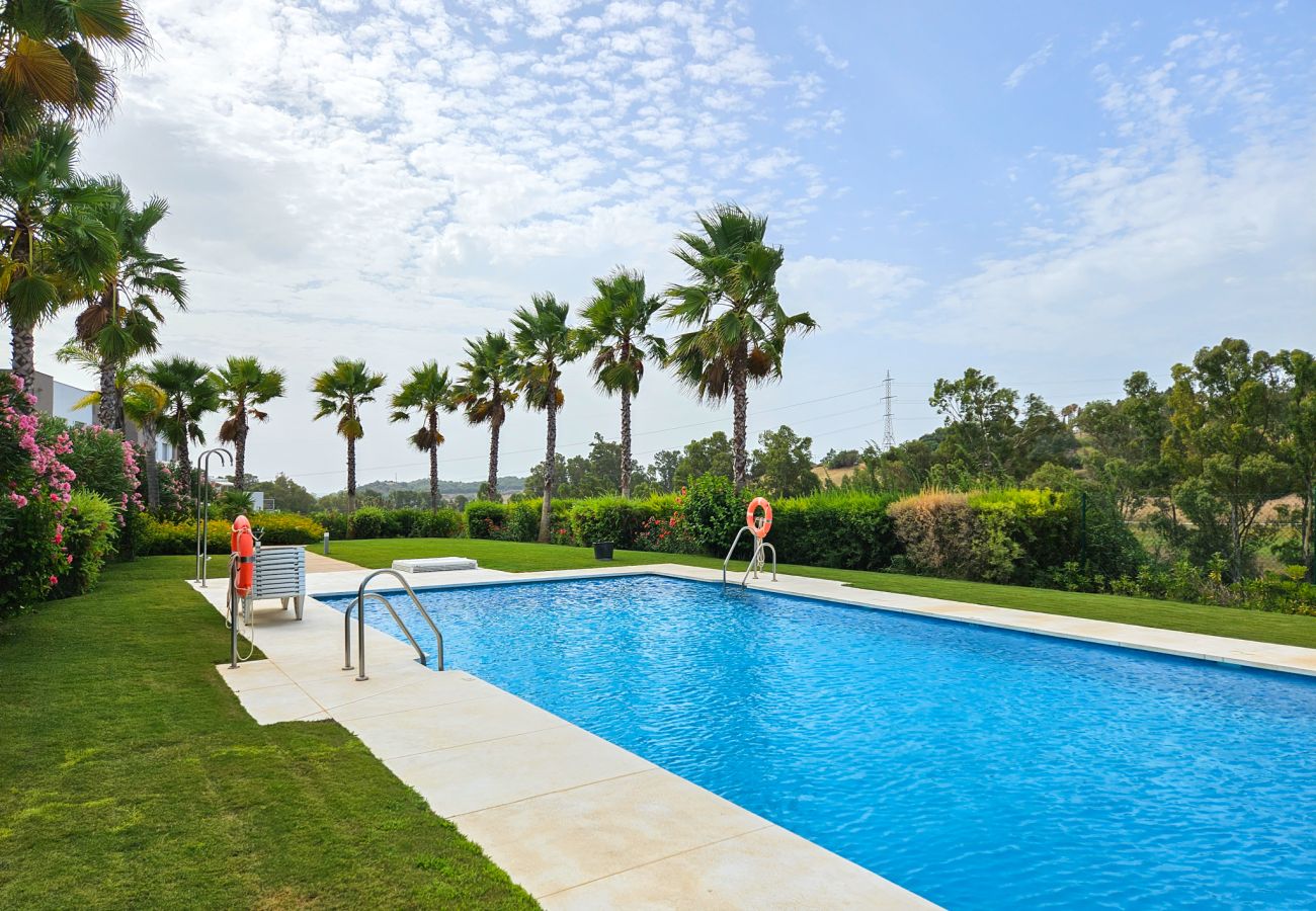 Terraced House in Estepona - Three bedroom townhouse, Green Golf Estepona