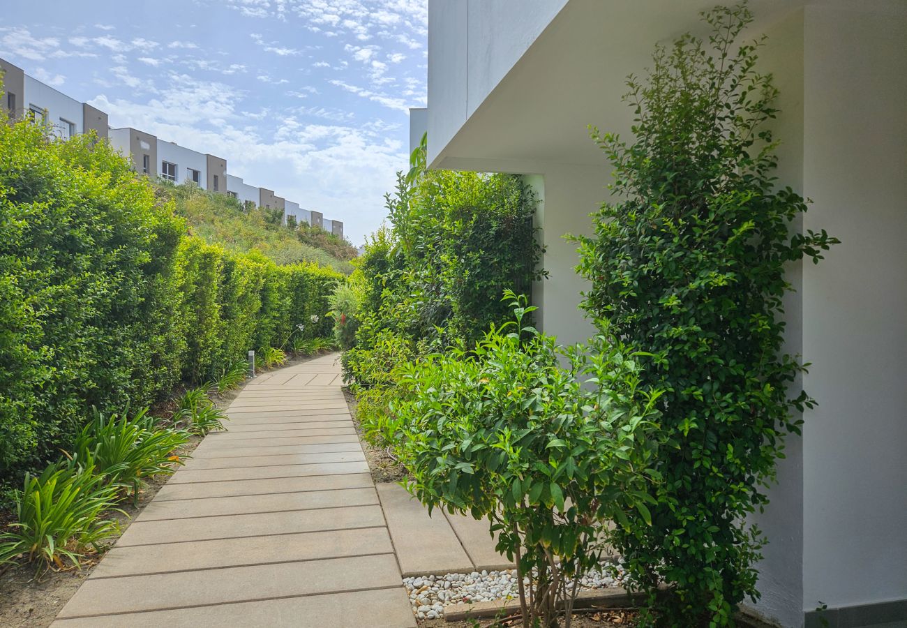 Terraced House in Estepona - Three bedroom townhouse, Green Golf Estepona