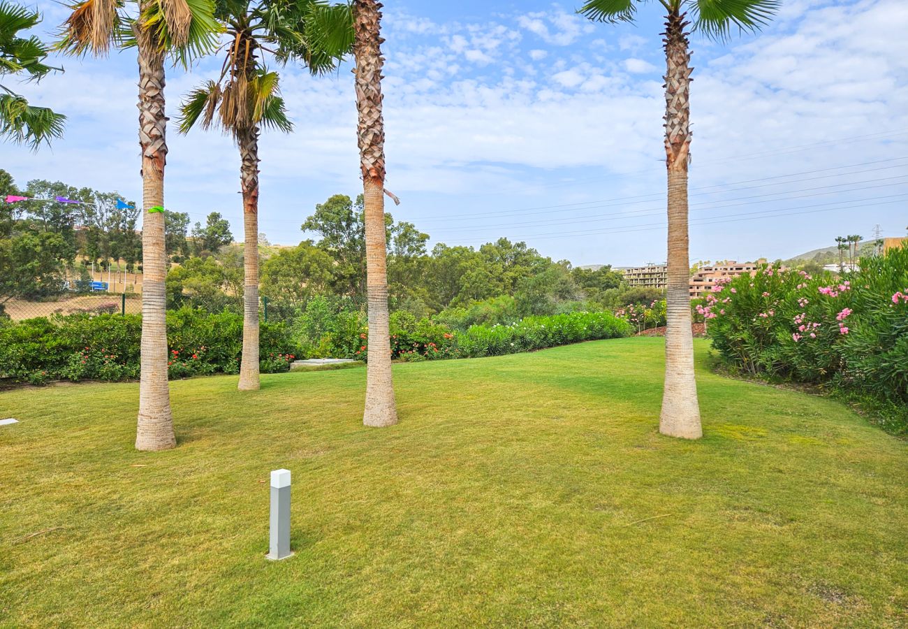 Terraced House in Estepona - Three bedroom townhouse, Green Golf Estepona