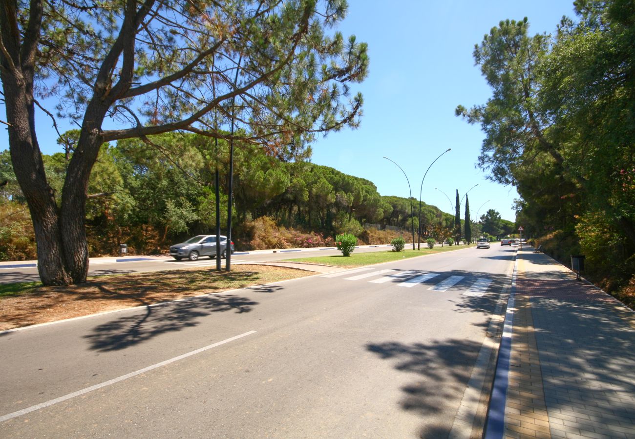 Apartment in Marbella - Two Bedroomed apartment to rent in Elviria Marbella