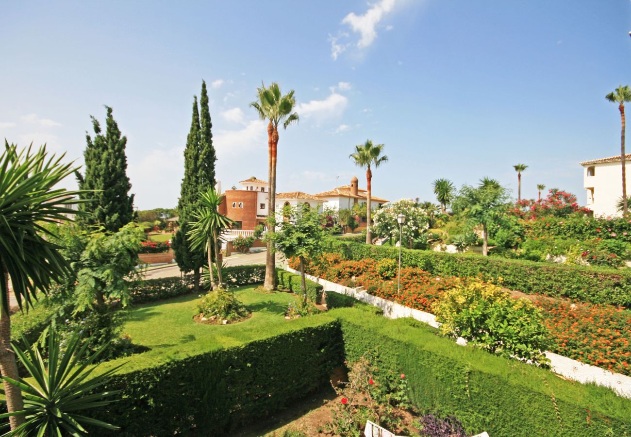 Apartment in Mijas Costa - 2 bedroom apartment, Las Farolas Mijas Costa close to the sea Apartment in Mijas Costa - 2 bedroom apartment, Las Farolas Mijas Costa close to the sea