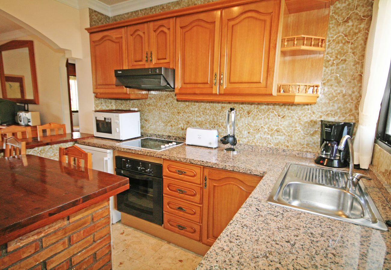 Apartment in Mijas Costa - 2 bedroom apartment, Las Farolas Mijas Costa close to the sea Apartment in Mijas Costa - 2 bedroom apartment, Las Farolas Mijas Costa close to the sea