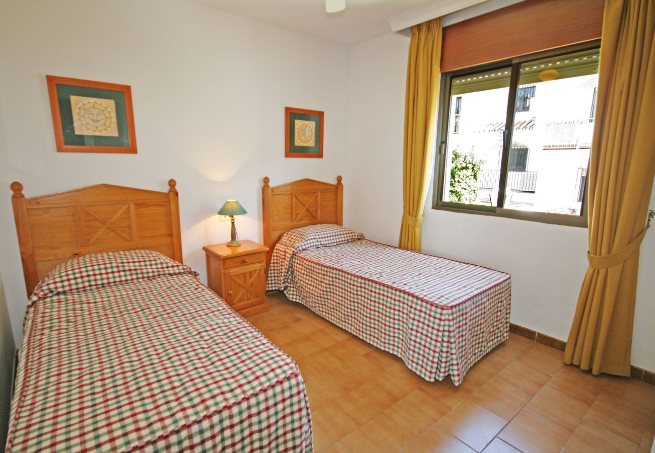 Apartment in Mijas Costa - 2 bedroom apartment, Las Farolas Mijas Costa close to the sea Apartment in Mijas Costa - 2 bedroom apartment, Las Farolas Mijas Costa close to the sea