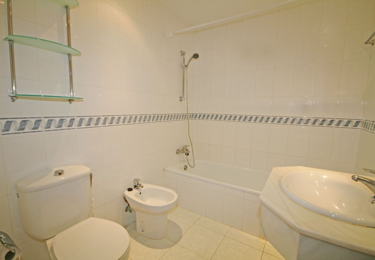 Apartment in Mijas Costa - 2 bedroom apartment, Las Farolas Mijas Costa close to the sea Apartment in Mijas Costa - 2 bedroom apartment, Las Farolas Mijas Costa close to the sea