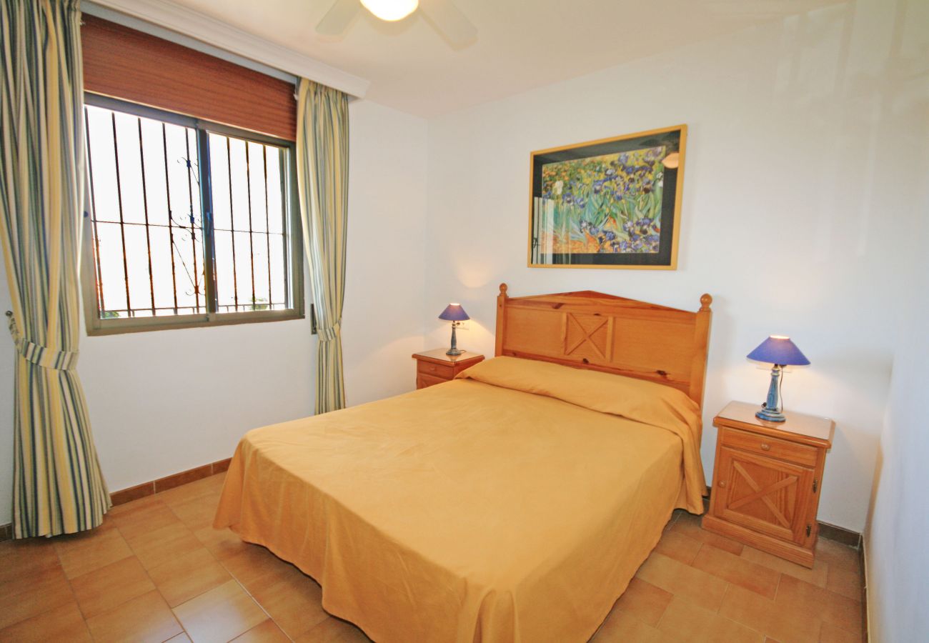 Apartment in Mijas Costa - 2 bedroom apartment, Las Farolas Mijas Costa close to the sea Apartment in Mijas Costa - 2 bedroom apartment, Las Farolas Mijas Costa close to the sea