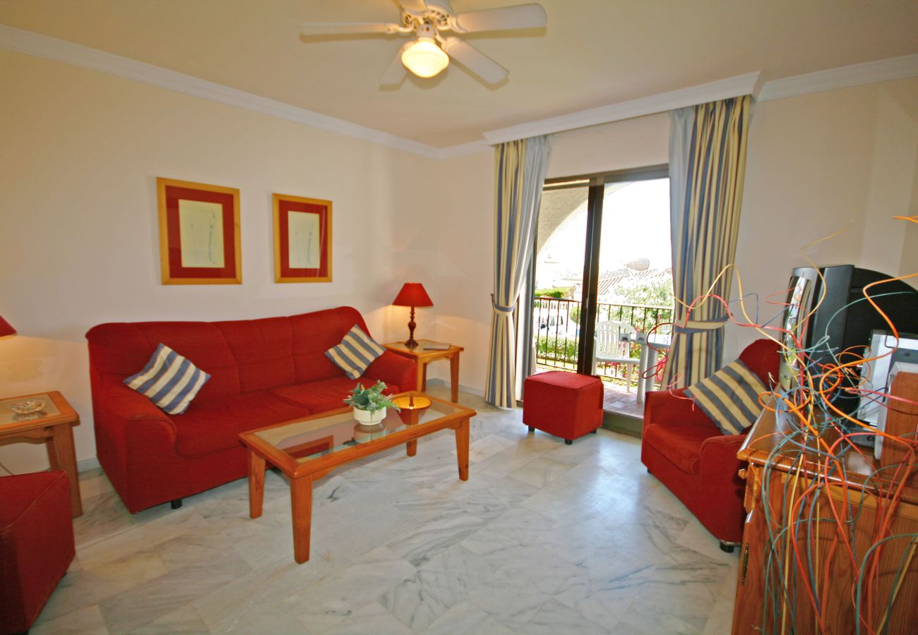 Apartment in Mijas Costa - 2 bedroom apartment, Las Farolas Mijas Costa close to the sea Apartment in Mijas Costa - 2 bedroom apartment, Las Farolas Mijas Costa close to the sea